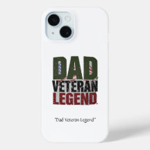 Presente Engraçado para Militar - Estojo de Legend