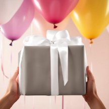 Eterno - Papel de moldagem da Cinza bege