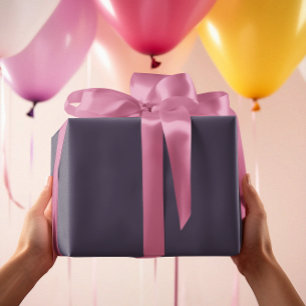 Presente Eterno - Papel de ondulação de Cinzas Místicas Esc