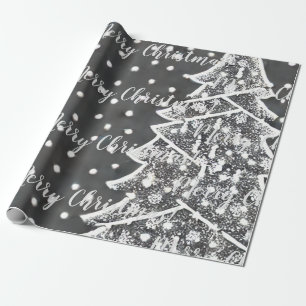 Presente Feliz Natal! Papel de empacotamento