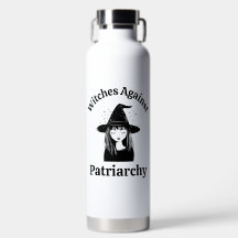 Presente Feminista do Zodíaco de Aniversário Polít