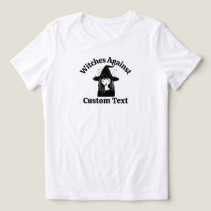 Presente Feminista Personalizado Zodiac Capricho T