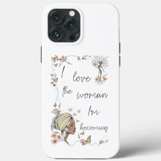 Presente Floral de Amor Próprio para Mulheres