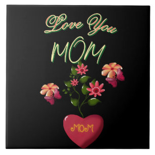 Presente floral personalizado e feito sob medida p