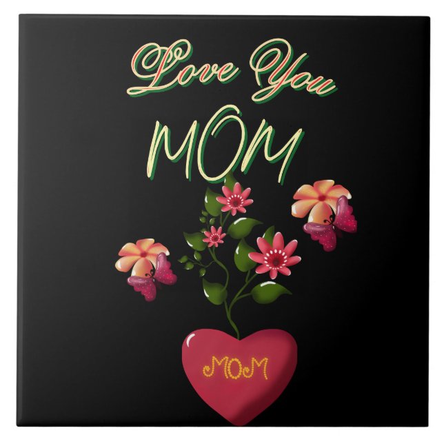 Presente floral personalizado e feito sob medida p (Frente)