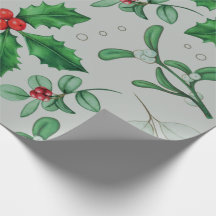 Folha de Papel de Moldagem de Padrão de Natal em A