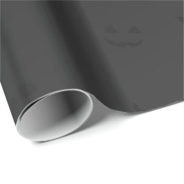 Presente Halloween Pumpkins Jack-o-Lanterna - Papel de embr