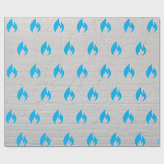 Presente Ignite papel de moldagem