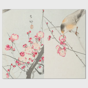 Presente Impressão DE JAPONÊS DE PAPEL