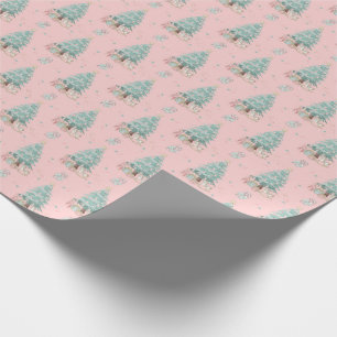 Presente Inspirado Pelo Papel De Mola De Natal Do Noz-Crack