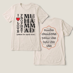 Presente Islâmico Roupas Modestas Halal