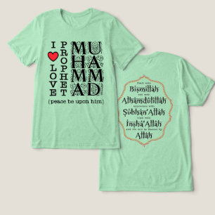 Presente Islâmico Roupas Modestas Halal