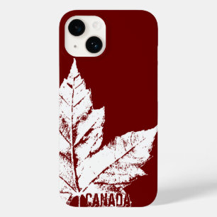 Presente legal da folha de bordo de Canadá do cas