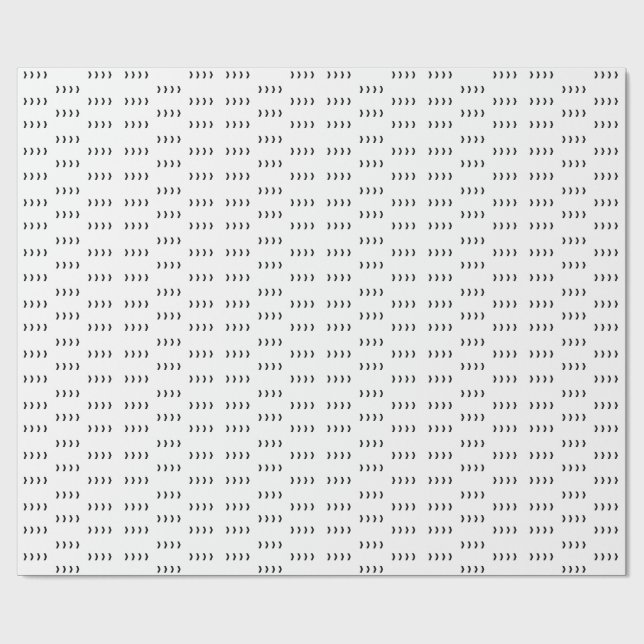 Presente Liam Payne Chevron Tattoo Inspirou Papel De Moldag (Aberto)