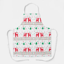 presente lindo Natal cookie família