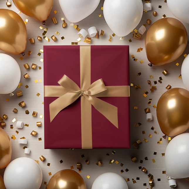 Presente Lote clássico: cilindro de papel de enrolamento da (Criador carregado)