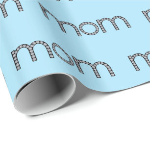 Presente Mãozinho de papel
