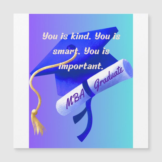 Presente MBA (Frente)