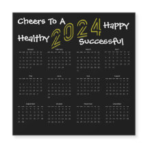 Presente no Calendário Empresarial da Família 2024