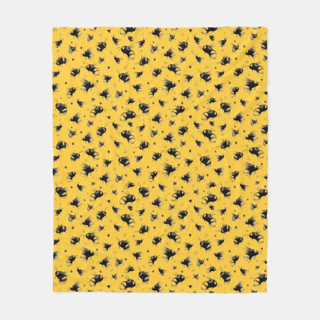 Presente no cobertor para a mãe | Aniversário pres (Frente)