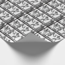 "Nós dançamos com papel de envolvimento do praga