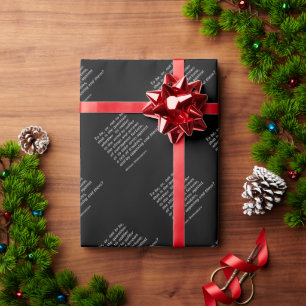 Presente O papel de moldagem "Hamlet" de William Shakespear