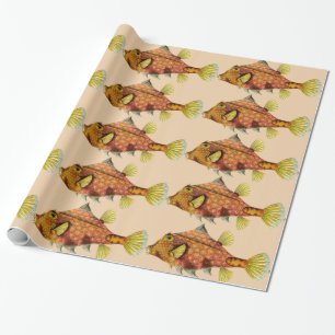 Presente os peixes envolvem o papel de envolvimento