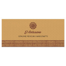 Presente ouro mexicano