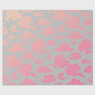 Presente PADRÃO DE PINCO DE PINCO DE Papel CHINÊS