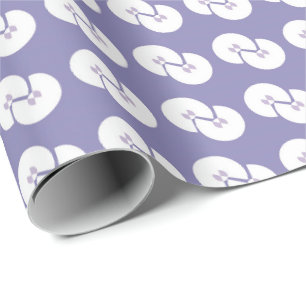 Presente Papel clássico de embalagem para todas as ocasiões