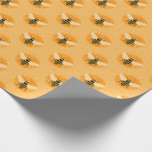 Papel de Abelha