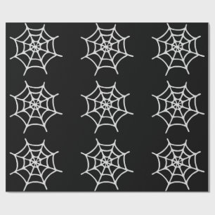 Presente Papel de aranha para moldagem na Web