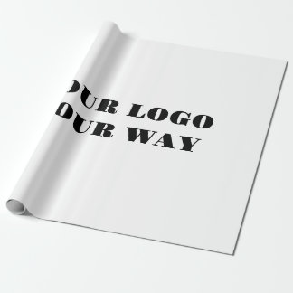 PRESENTE PAPEL DE EMBALAGEM