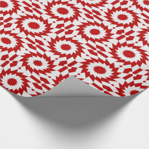 Presente PAPEL DE EMBALAGEM S5-GIFT PAPEL DE VARRASamento d