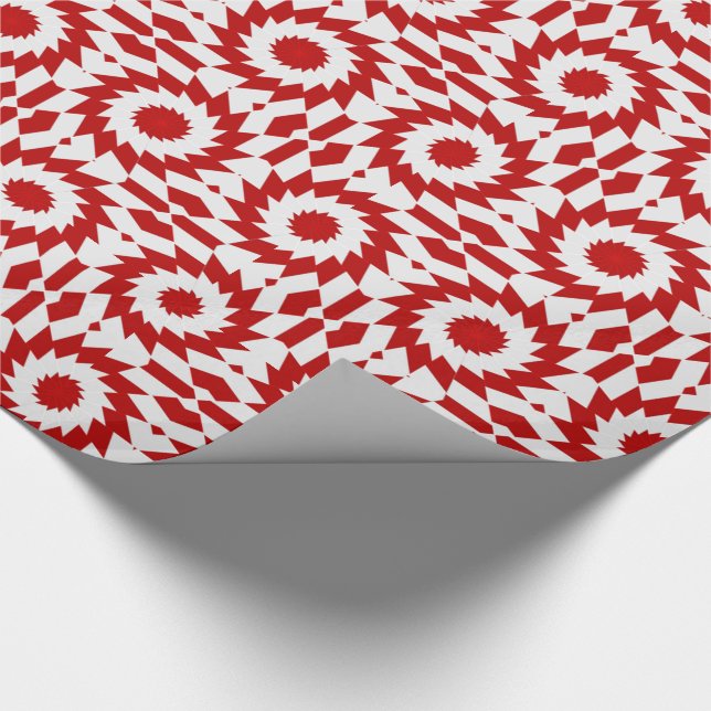 Presente PAPEL DE EMBALAGEM S5-GIFT PAPEL DE VARRASamento d (Ponta)