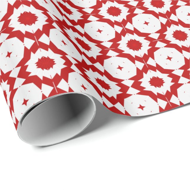 PRESENTE PAPEL DE EMBALAGEM S6-GIFT PAPEL DE BANDEJA EUA (Ponta do rolo)