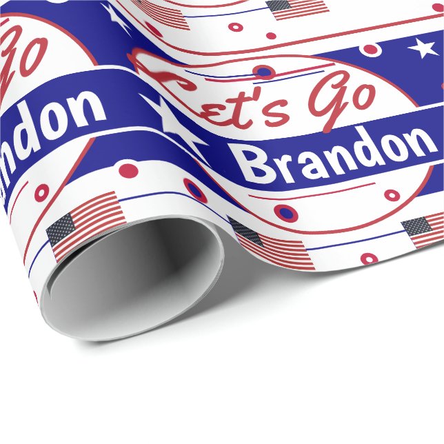 Presente Papel de embrulhamento de alavanca (Ponta do rolo)