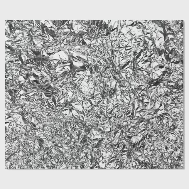 Presente Papel de empacotamento (Aberto)