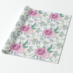 Presente Papel de empacotamento