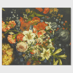 Presente Papel de empacotamento