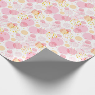 Presente Papel de empacotamento
