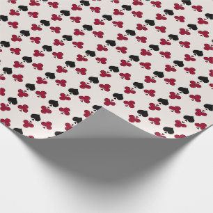 Presente Papel de empacotamento