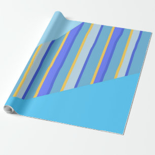 Presente Papel de empacotamento