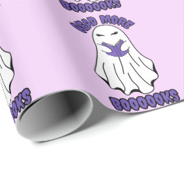 Presente Papel de empacotamento