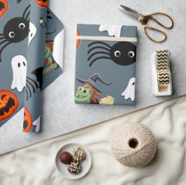 Presente Papel de empacotamento