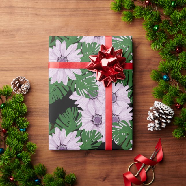 Presente Papel de empacotamento (Presente de Natal)