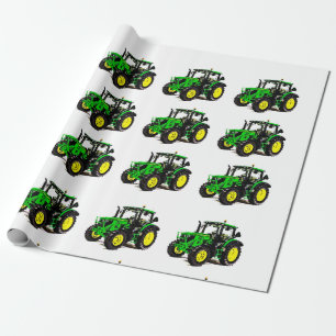 Presente Papel de empacotamento