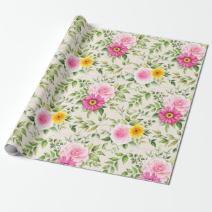 Presente Papel de empacotamento