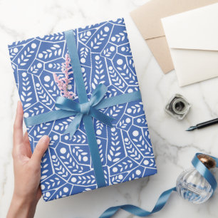 Presente Papel de empacotamento