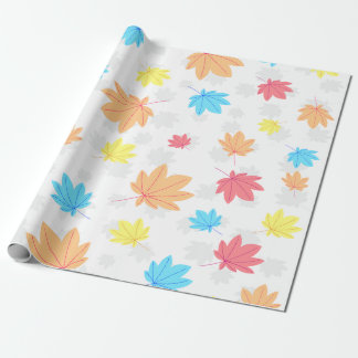 Presente Papel de empacotamento